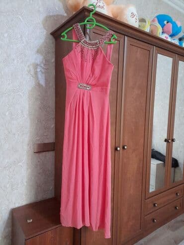 Ziyafət donu, Maksi, L