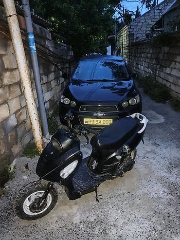 kia ceed kredit: Problemsiz moped son 400 real alıcıya endirim olunacağ starter — 2