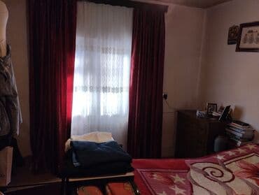 turkanda heyet evleri: Hövsan qəs. 2 otaqlı, 42 kv. m, Orta təmir — 9