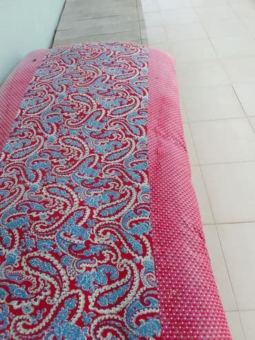 işlənmiş matras: Tək döşəklər işlənmiş — 2