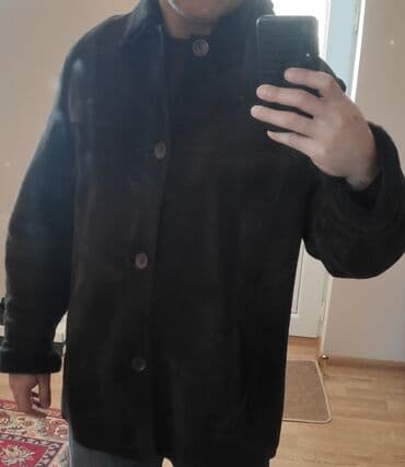 Dublenka yaxsi veziyyetde baha alinibqiymeti 220 manat lalafo.az -da Dublenka yaxsi veziyyetde baha alinibqiymeti 220 manat