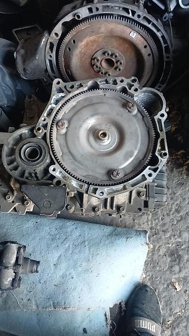 avtomat suret qutusu ustasi: Avtomatik, Hyundai 2018, 2018 il, Orijinal, İşlənmiş — 1