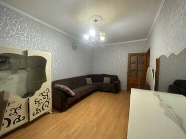 kohne gunesli: Bakı, Yeni Günəşli Massiv A, 3 otaqlı, Köhnə tikili, 70 kv. m — 2