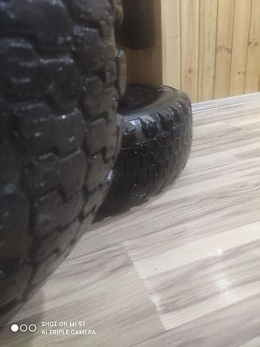 opel frontera 1991: Məhsul: Yol kənarı və yolsuzluq üçün şin dəsti Salam uaz tekeri az — 1