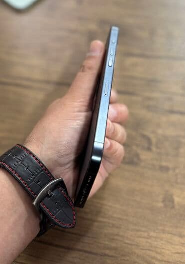 iphone 15 pro max qiymeti 2 ci el: IPhone 15 Pro Max, 512 GB, Blue Titanium, Zəmanət — 3