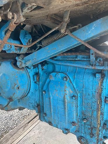 bmw e60 m: Mtz 80 satilir ili 1992 sənədi var karofqada atma söhbəti ola bilməz — 7