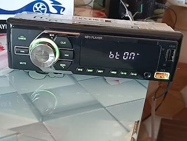 Компьютеры, ноутбуки и планшеты: Магнитола, AUX — 3