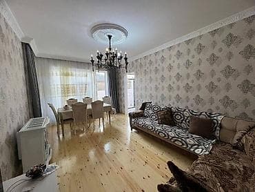 Дома: 3 комнаты, 110 м², Свежий ремонт — 1