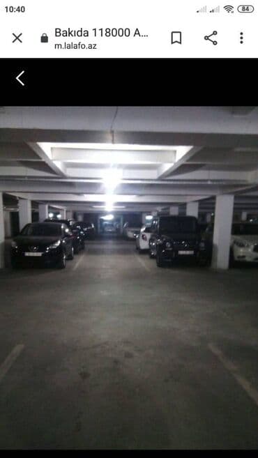 saray mtk 78 kv: 3 otaqlı, Yeni tikili, 130 kv. m — 9