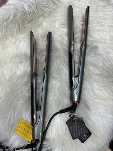 naxış maşını: Утюжок Babyliss, 130 - 520 °C, Новый, Доставка в районы, Платная доставка, Бесплатная доставка — 2