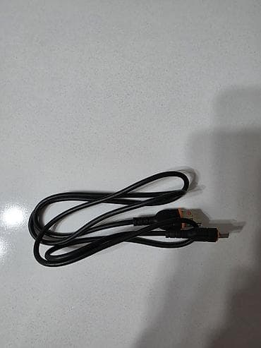 Elektronika: Sony PlayStation 4 Slim oyun konsolu Xüsusiyyətlər:Ps 4 slim ev — 6