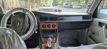 гигант мерс бишкек: Mercedes-Benz 190: 2 л | 1991 г — 6
