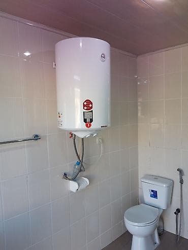 5 lik boru: Santexnika,kafel-metlax işləri keyfiyətli və münasib qiymətə — 3