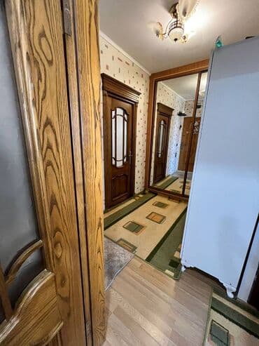 qaradag sahil ev satilir: Bakı, Yeni Günəşli Massiv D, 2 otaqlı, Köhnə tikili, m. Xalqlar Dostluğu, 60 kv. m — 10