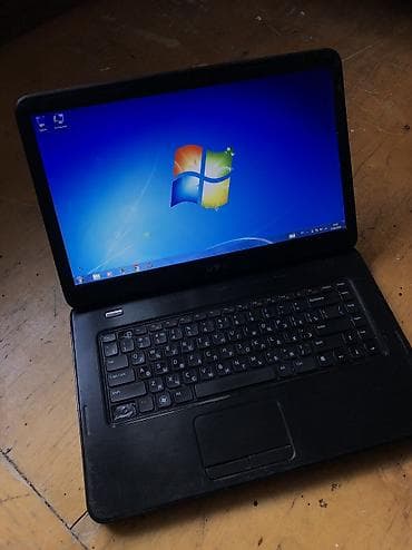 Dell: İşlənmiş Dell Inspiron, 15.6 ", Intel Core i3, 256 GB, Ünvandan götürmə — 1
