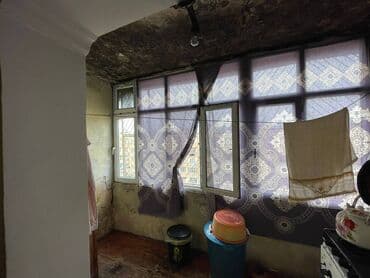 savalanda evler: Bakı, Qaraçuxur qəs., 3 otaqlı, Köhnə tikili, 80 kv. m — 7