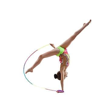 gimnast aləti: Gimnastika kəndiri, gimnast ipi, priqilka 🪪 şəxsi̇yyət vəsi̇qəsi̇ — 2