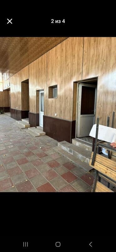 столовая в аренду: İcarəyə təqdim olunur: geniş və işıqlı qapalı sahə Xüsusiyyətlər: - — 2