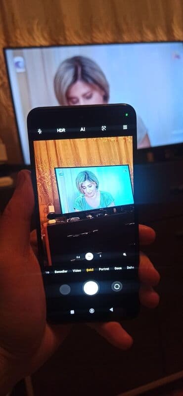 kontakt home redmi note 14: Redmi Note 11, 128 GB, rəng - Göy — 6