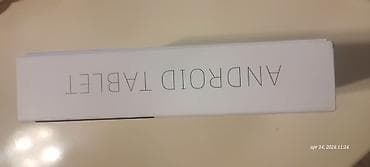 Crelan der K107 7 Inch Tablet PC - Əməliyyat sistemi: Android OS -