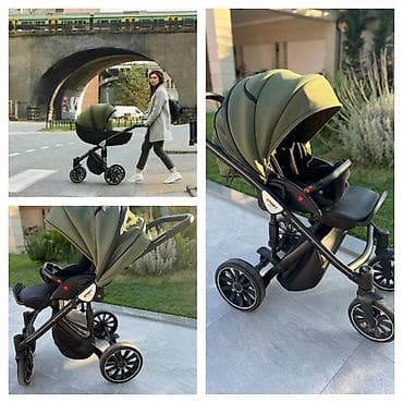 usag paltari: MilKolaska Anex sport qiyneti 600man 2 hisselidi yaxwi veziyyetde — 1