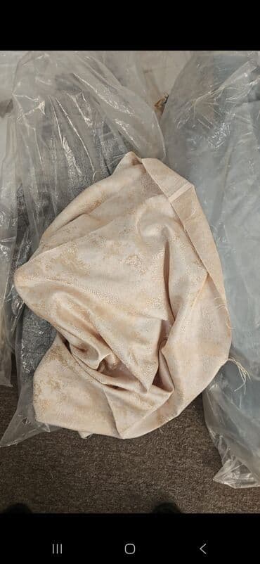 07 perde: Yataq otaqları, qonaq otaqları və digər məkanlar üçün nəzərdə tutulmuş — 11