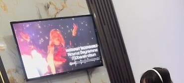 televizor ekran temiri: Peyk antenalarının quraşdırılması | Quraşdırılma — 1