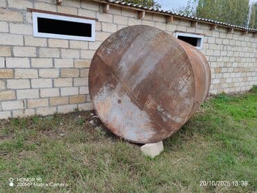 ikinci el jakuzi: Bak, Metal — 2