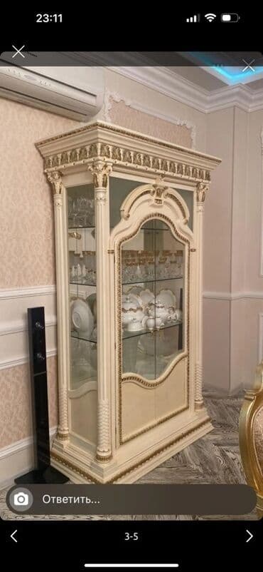 kalidor ucun alcipan fiqurlari: Açılan, 2 qapılı Düz dolab, Qorka — 1