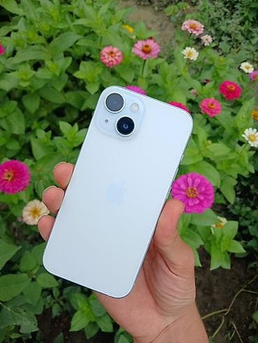 IPhone 14, 128 GB, Ağ