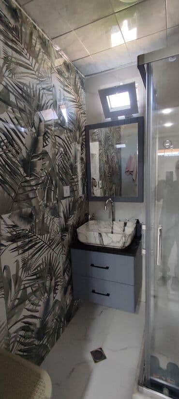 xacmazda dasinmaz emlak: Binə 4 otaqlı, 234 kv. m, Kredit yoxdur, Yeni təmirli — 15