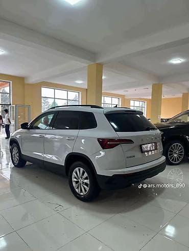 hava sensoru: Skoda : 1.4 l | 2023 il 70000 km Krossover — 2