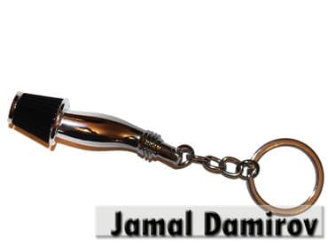 kul gabi: Qara sport filtr breloku. Брелок sport filtr черный. Black sport filtr — 1