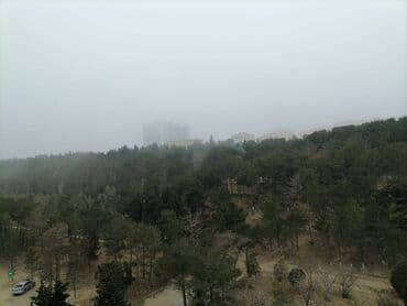 iki mertebe evler: Sumqayıt şəhəri,Bulvar küçəsi,Krsital2də10 mərtəbəli binanın 6cı — 11