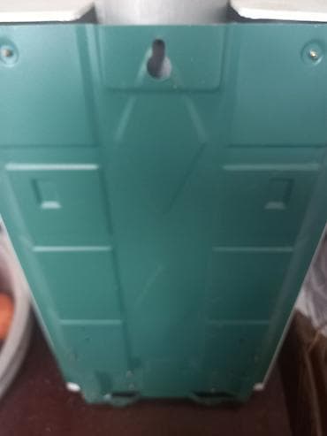 Hidro qaz su qızdırıcısı – 24L - Brend/model: HIDRO - Tip: Divara