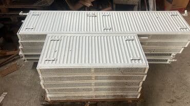 Panel Radiator