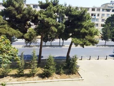 sabuncuda satılıq evler: Bakı, Bakıxanov qəs., 2 otaqlı, Köhnə tikili, 45 kv. m — 5