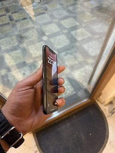 Video oyunlar və konsollar: IPhone Xs, Space Gray, Zəmanət, Face ID — 5