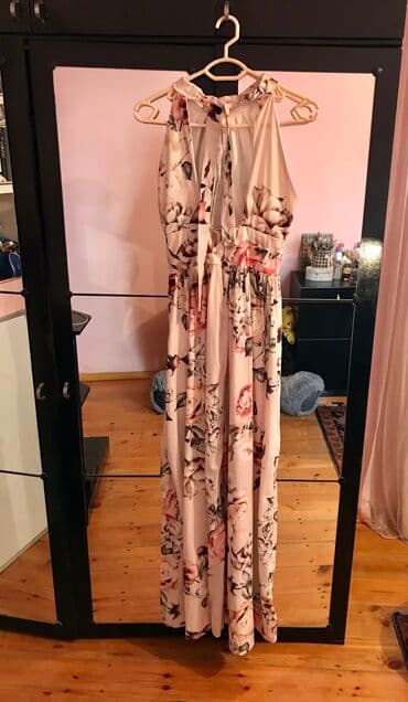 kiraye donlar bakida: Don 45 azn-ə alınıb,sadəcə 1 dəfə toya geyinilib,heç bir defekti — 2