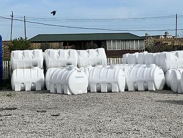 plastik butulkalar: TÜRK POL ▶️ 💧 2000 LİTR OVAL SU ÇƏNİ 💧 ▶️ 💧 ZƏMANƏTLİ | İZOLYASİYALI — 2