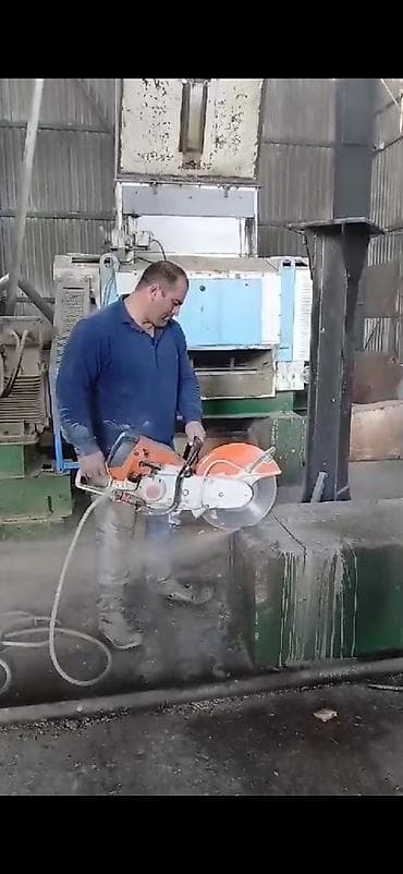 Beton kəsən beton deşən betonlarin i̇stənilən ölçüdə vəi̇stənilən