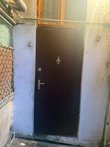 Furnitura və aksessuarlar: Mənzil üçün İşlənmiş Giriş qapısı Zamok ilə, Zəmanətsiz, Ödənişli quraşdırma, Ünvandan götürmə — 4