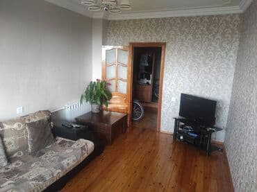 купить квартиру студию в баку: Баку, Гюнашли, 4 комнаты, Вторичка, 100 м² — 4