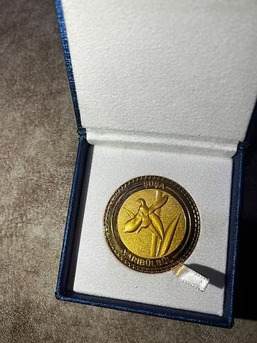 Salam. 2021 ci ilde Şușada XarıBűlbűl festivalında verilib.Elaqe ucun