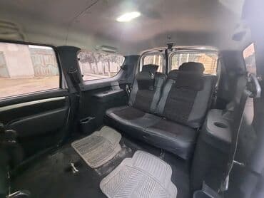 lada kalina 2005: Dacia Logan: 1.5 l | 2012 il 375358 km Universal — 11