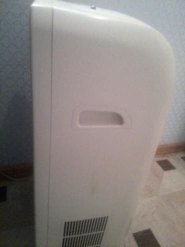 kondisioner 50 kv: Kondisioner 30-35 kv. m — 2