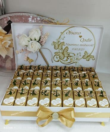 toy geyimleri 2022: Toy,nisan,heri,xina,elcilik,ad gunu,xestexana cixisi ve basqa ozel — 6