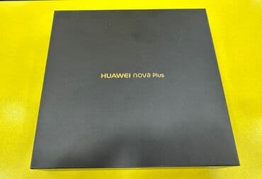 Fly: Huawei nova 2 plus, 32 ГБ, цвет - Серебристый, Сенсорный, Отпечаток пальца, Две SIM карты — 4