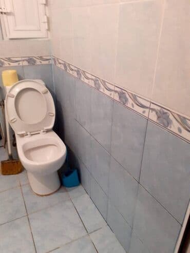 купить однокомнатную квартиру в баку: Баку, 2 комнаты, Вторичка, 45 м² — 13