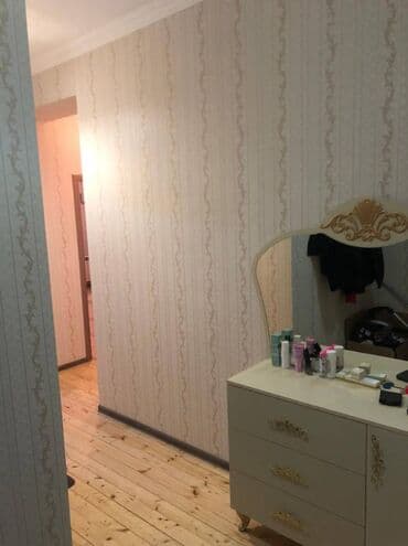 yasamalda satilan bina evleri: 2 otaqlı, Yeni tikili, 70 kv. m — 14